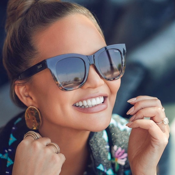 Quay Australia Accessories - NWT Quay After Hours Sunglasses